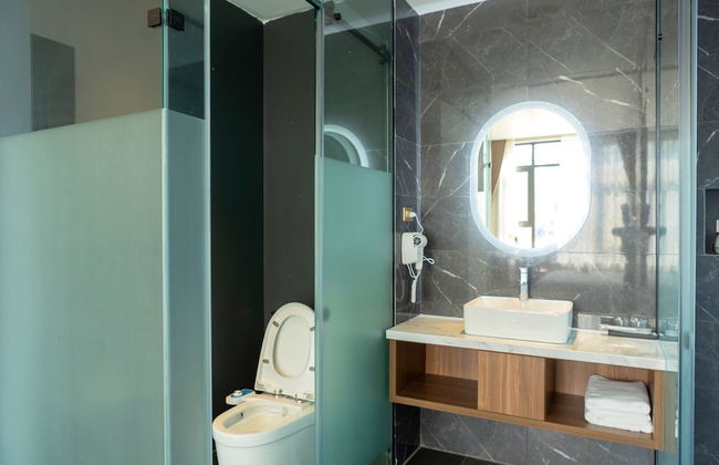 TICO VILLA TAM DAO - Photo 35