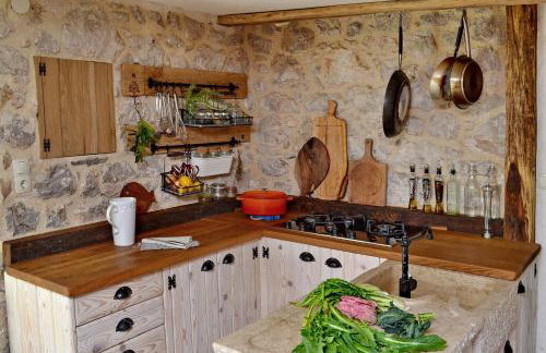 Holiday home Olea - Foto 18