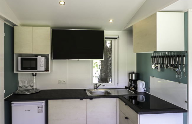 2 bedroom House in Sachsenburg with garden and terrace - Photo 3