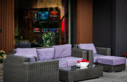 Dom z basenem Bałtów 22 - Foto 12