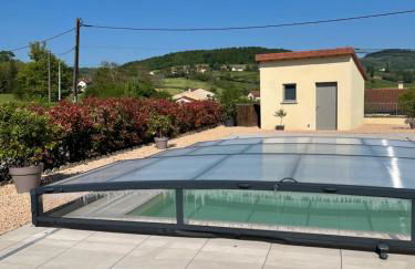 Gîte les 3 eucalyptus - Foto 11