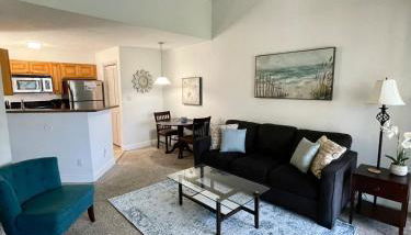 Relaxing Condo with Heated Pool - Foto 4