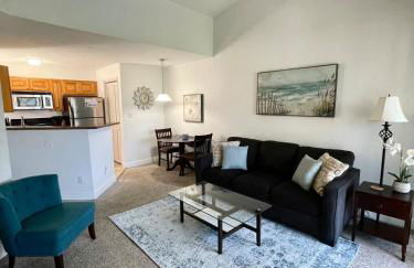 Relaxing Condo with Heated Pool - Foto 4