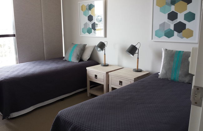 Kirribilli Riverfront Apartments - Foto 2