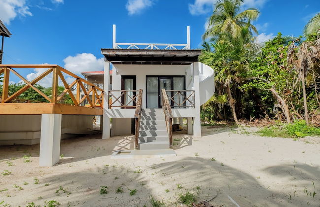 North Beach Retreat - Photo 19