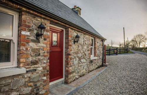 Dans Wee Cottage Slieve Croob Dromara Castlewellan Newcastle - Foto 16