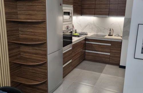 Komfortowy apartament - Photo 11