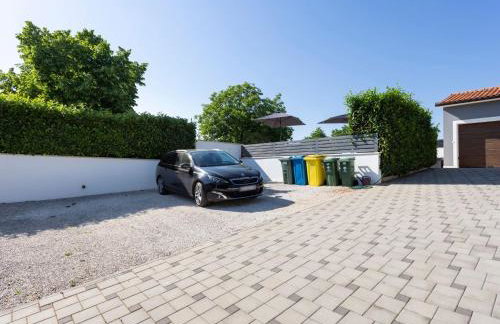 Holiday Home Villa Anavi mit privatem Pool und großem Garten by Interhome - Foto 25