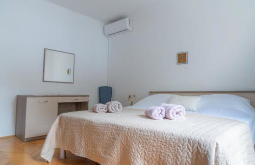 Sidus Maris, Spacious Seaside Apartment with Free Parking - Foto 24