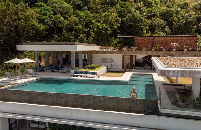 Villa Blue View I - Photo 29