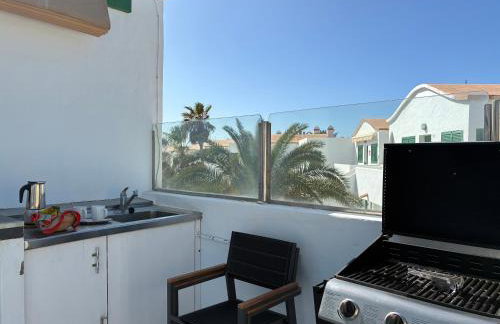 Apartamento La Barca "Rooftop BBQ Chill-out with Top View" - Foto 46