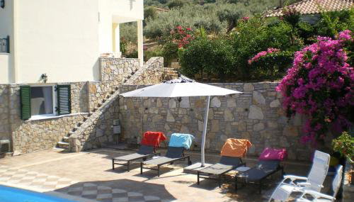 Luxury Villa with Pool overlooking a Majestic View - Foto 5