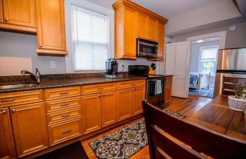 King George Downtown Annapolis Getaway - Foto 11