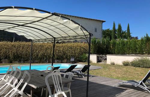 Domaine du Grand Tourtre - Foto 39