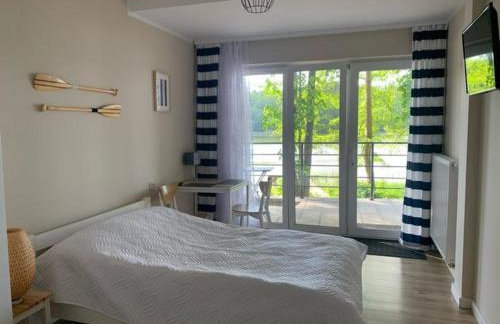 Domki nad Brzegiem - Photo 27