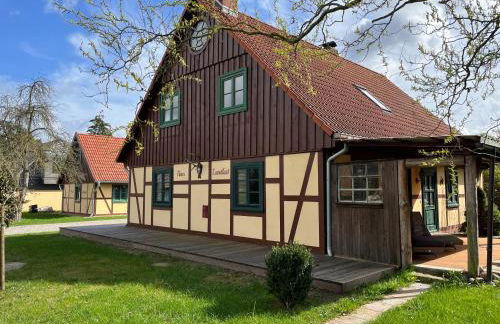 Bernsteinland Wendorf - Photo 141