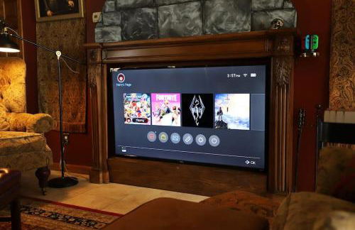 Magical 5-Bedroom Villa Near Universal's Wizarding World - Foto 75