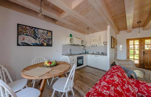 Domek na Kaszubach A129/1- Kaszubska Ostoja - Foto 28