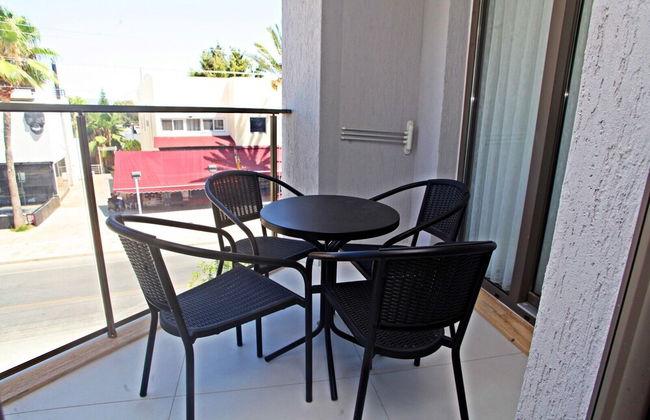 Queen Residence & Apart Hotel - Foto 28