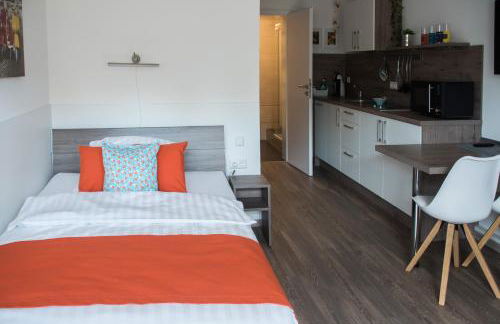 Moserhof-Apartments - Foto 24