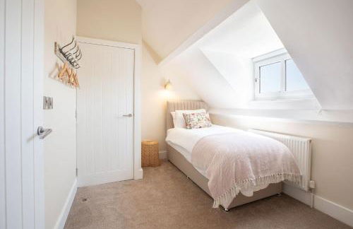 Country Retreat Sleeping 15 - Bron Menai - Foto 47