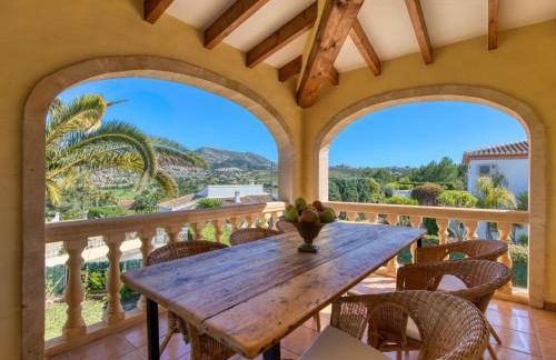 Villa Villa Meena by Interhome - Foto 6