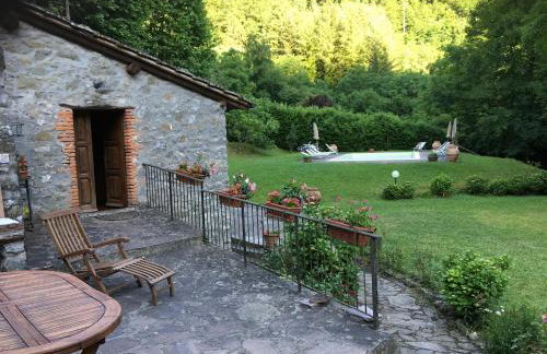 Relax totale nel Bosco Lucca - Foto 45