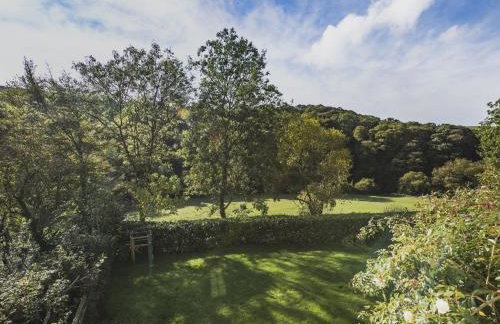 Barn Cottage - Foto 16