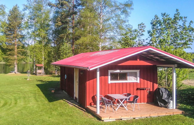 Rantaheikari - Foto 16