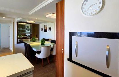 Incrível apartamento em Porto Alegre! - Foto 8