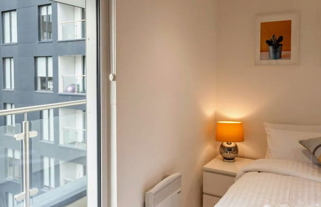 Warm and Welcoming Apartments - Foto 6