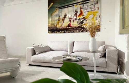 White Apartment Barcelona - Foto 14