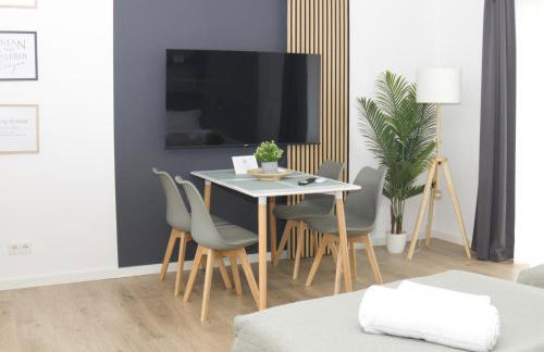 GRAzzOO 3 getrennte Zimmer 3x Smart TV - Foto 1