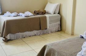 Apto Lindo e Amplo, 150m Praia - Foto 44