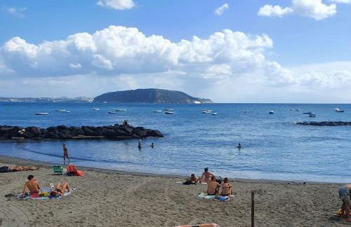 Beach House Ischia - Foto 51