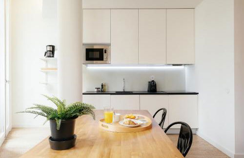 Galerias Nightlife Fashion Flats - Foto 54