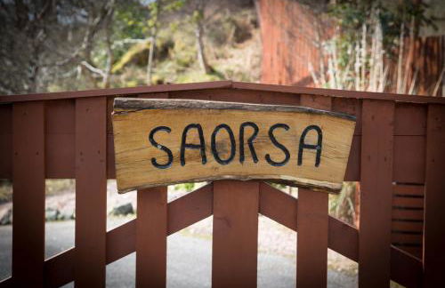 SAORSA CABIN - Foto 29