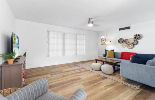 Gardens Getaway - A Family Retreat - Foto 23