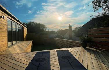 A luxury unique home spa - White Stones Retreats. - Photo 21