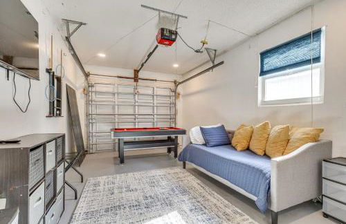 3 Mi to Sawgrass Mills Home with Lanai and Game Area - Foto 18