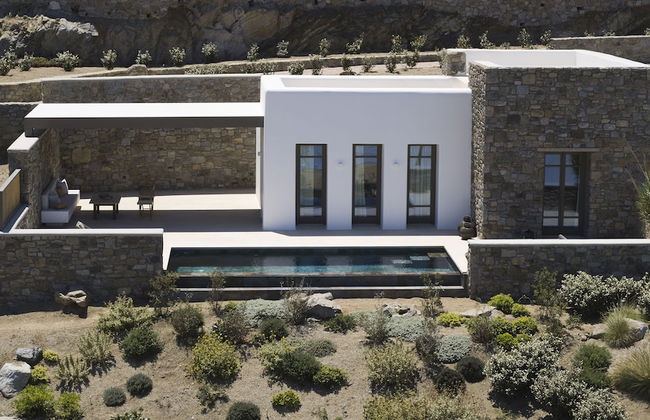 Bonzoe Suites & Villas - Foto 34