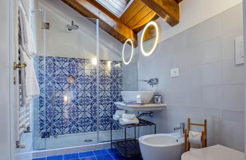 Starhost - Casa Ada Amalfi Sky Views - Luxury Apartment with Panoramic Terrace - Foto 27