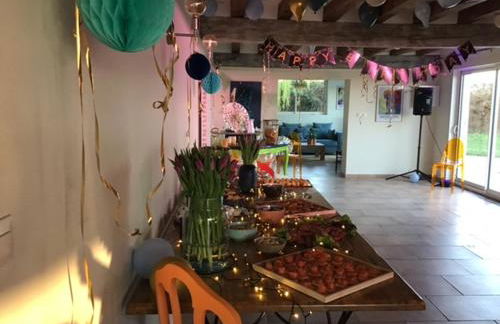 La chollerie de Marmaju - Foto 18