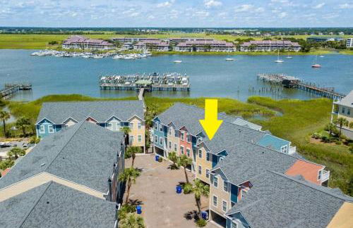 21 Turtle Bay Carolina Tides - Foto 52