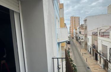 Apartamento Palmeras en el Mar - Foto 17