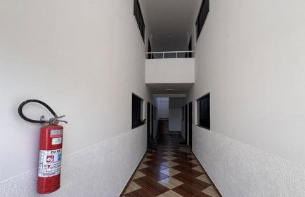 Aconchegante Apartamento de 2 Quartos - Foto 32