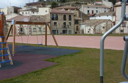Arkupe Etxea - Foto 18