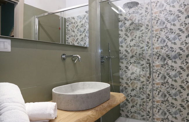 Corte Fratini Residenza D'Epoca - Foto 62