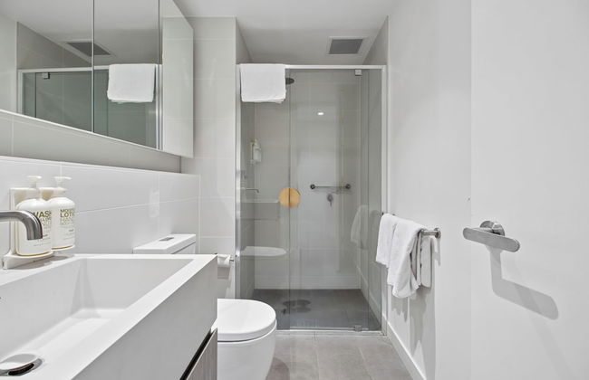 Realm Apartments by CLLIX - Foto 51