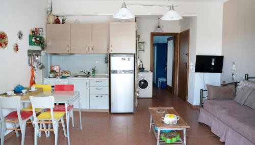 Artistic 1 apartment - Photo 3